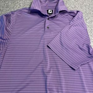 FootJoy Golf Polo